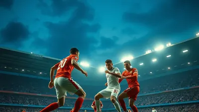 New Zealand national football team All Whites Face Iran in FIFA World Cup 2026