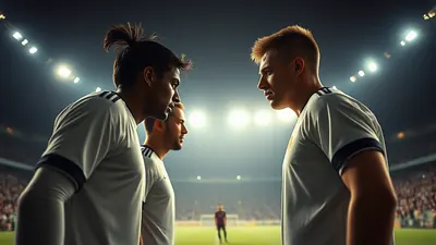 Rituals and Traditions: The Soul of All Whites Supporter Culture