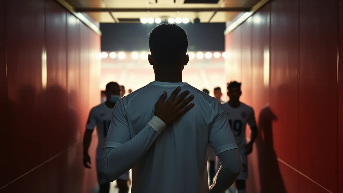 Haiti vs New Zealand: Tactical Insights Ahead of the Friendly