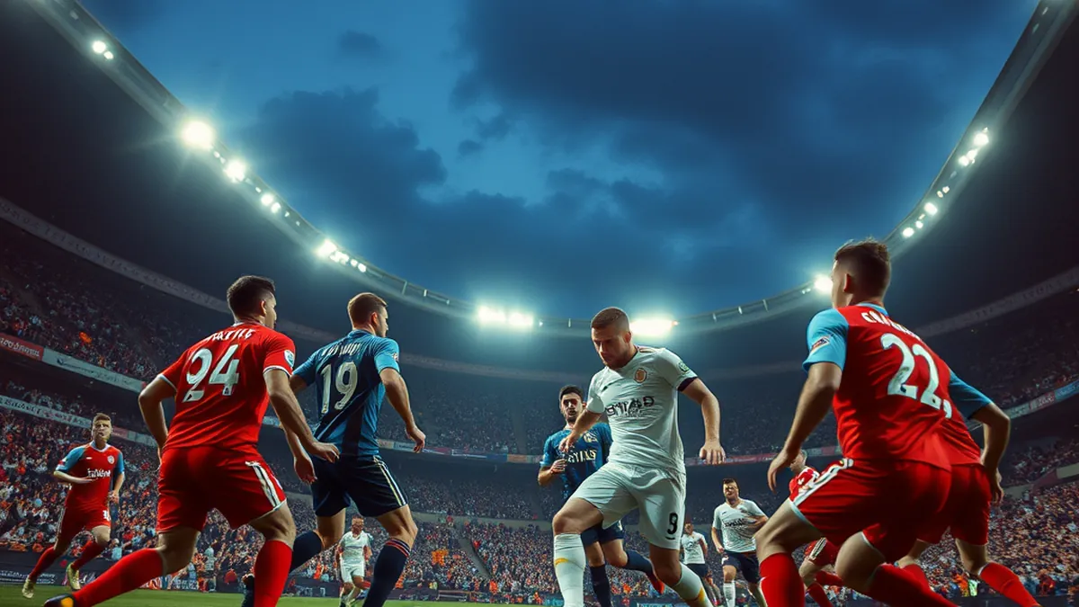 New Zealand national football team All Whites World Cup 2026