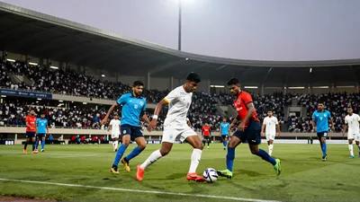 New Zealand vs India 2026: Home Series Dates Confirmed After World Cup