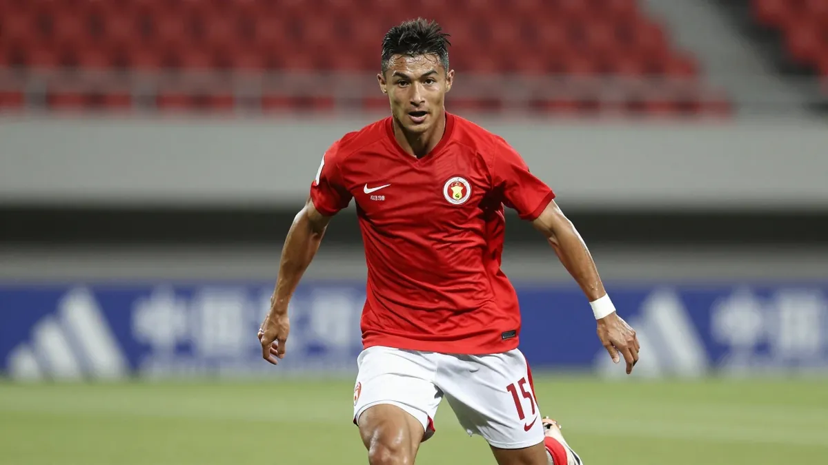 As the All Whites prepare for the FIFA World Cup, they leave behind club commitments for an intensive training camp in...