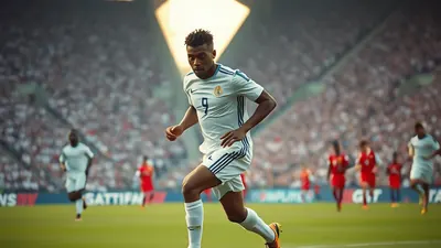 All Whites vs Haiti: Strategic Insights for a Transformative Friendly