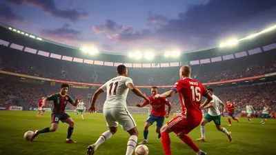 All Whites Prepare for FIFA World Cup 2026 Warm-Up Matches in Florida