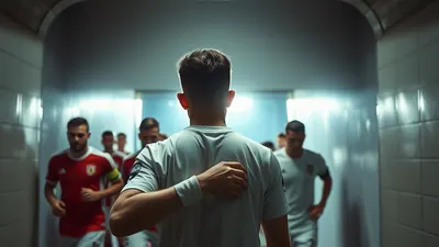 New Zealand national football team All Whites vs. England: Friendly Match Preview