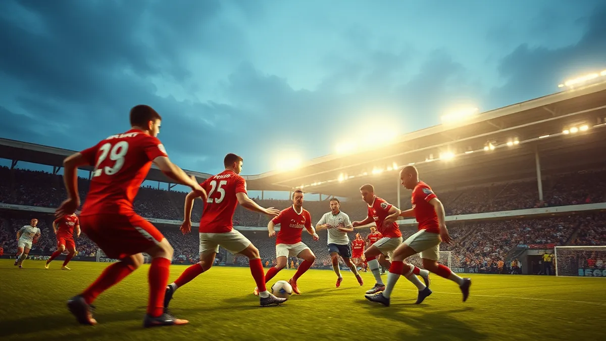 New Zealand national football team All Whites Take On England