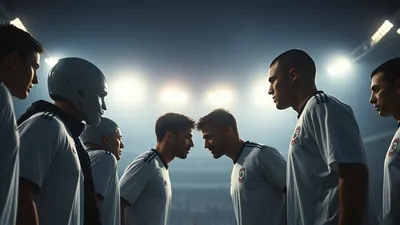 The Spirit of the All Whites: Celebrating Unique Fan Traditions