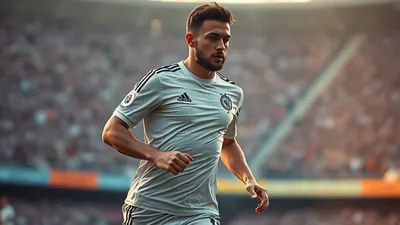 M. Stamenić: The Midfield Maestro of New Zealand Football