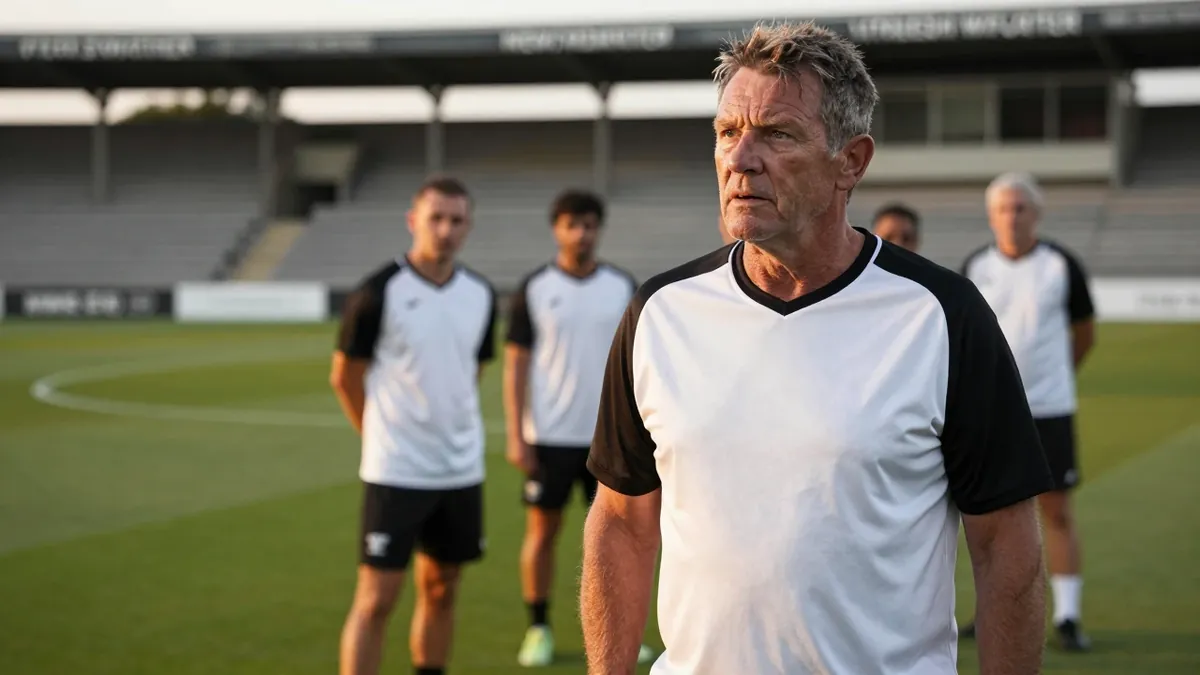 Ireland's World Cup hopes hinge on New Zealand clash