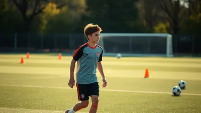 All Whites Set for FIFA World Cup 2026: Insights from Darren Bazeley