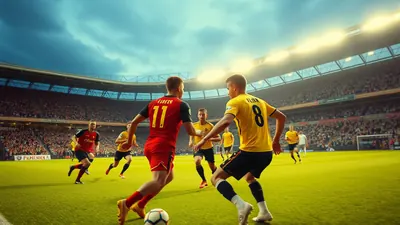 New Zealand national football team All Whites Take On Belgium