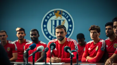 Revamping the All Whites: Tactical Innovations for World Cup 2026