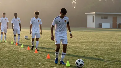 Can All Whites hold OFC dominance as 2026 looms?