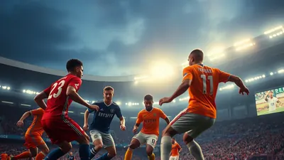 New Zealand Aims to Create History in FIFA World Cup 2026