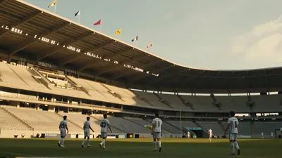 New Zealand Seeks FIFA Support for 2027 Gold Cup Bid