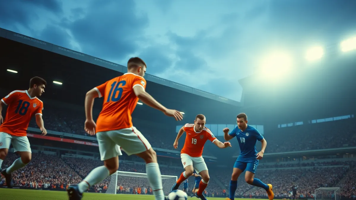 New Zealand national football team All Whites vs Egypt Preview