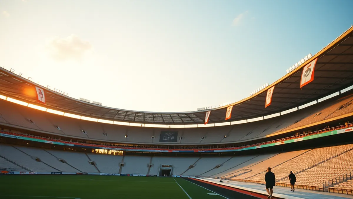 Tactical Innovations: Enhancing the All Whites' Play Ahead of 2026