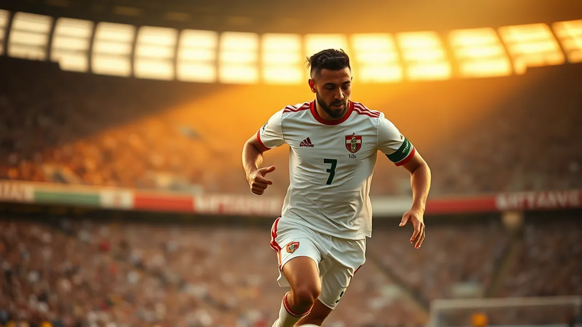 New Zealand national football team All Whites Takes on Egypt