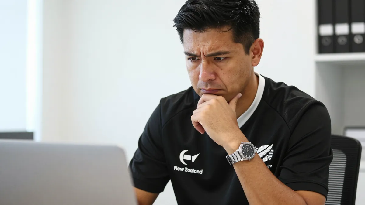 New Zealand Football Opposes FIFA Forward Enterprise Proposal