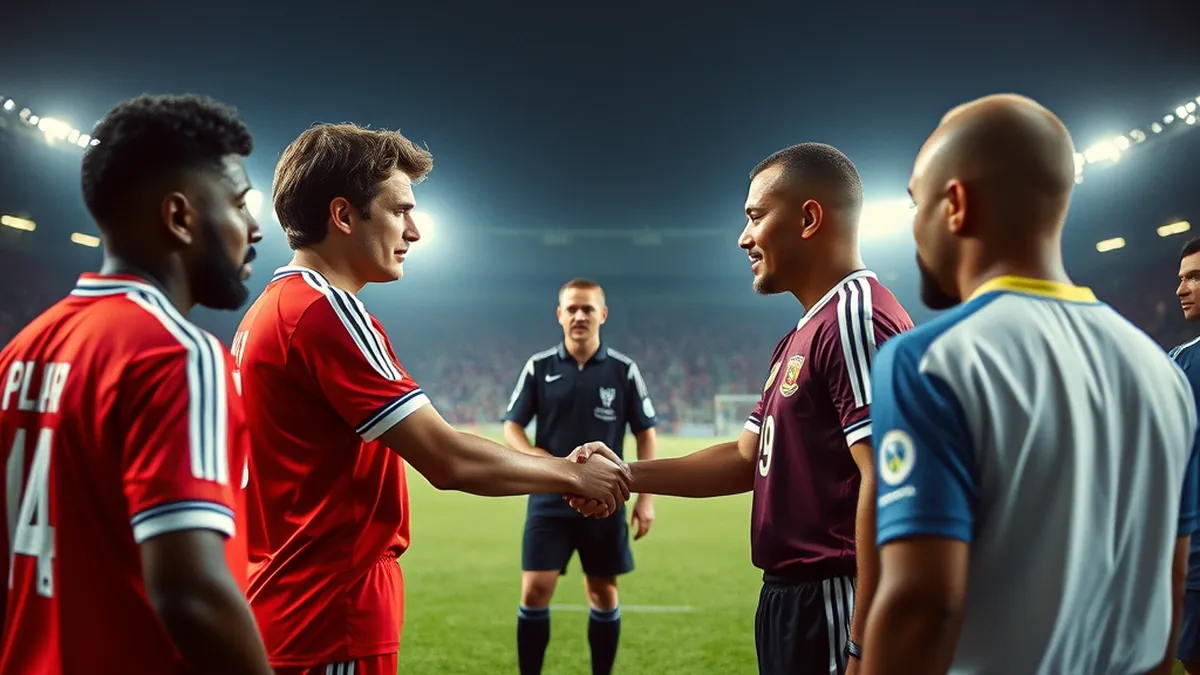 Tactical Preview: All Whites vs Haiti – Key Players to Watch