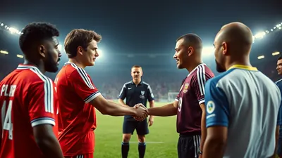 Tactical Preview: All Whites vs Haiti – Key Players to Watch