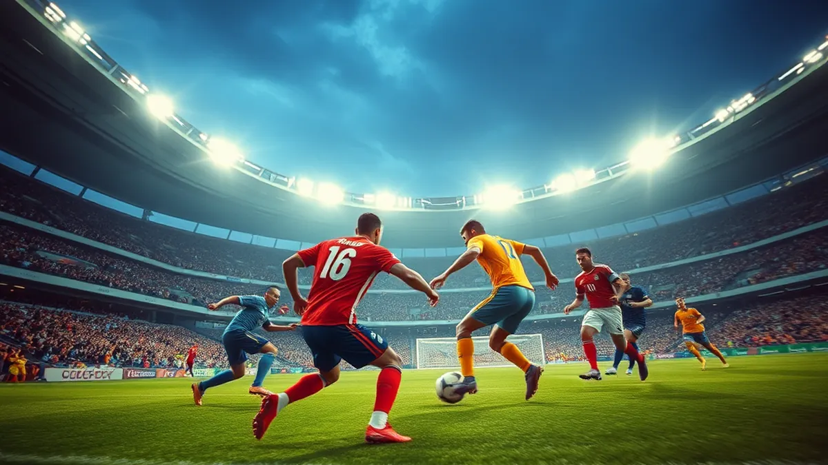 Navigating Ticketing for the All Whites: A Fan's Guide to FIFA World Cup 2026