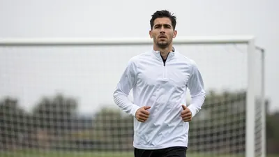 Defender Bill Tuiloma returns to the New Zealand national team after an injury to Nando Pijnaker