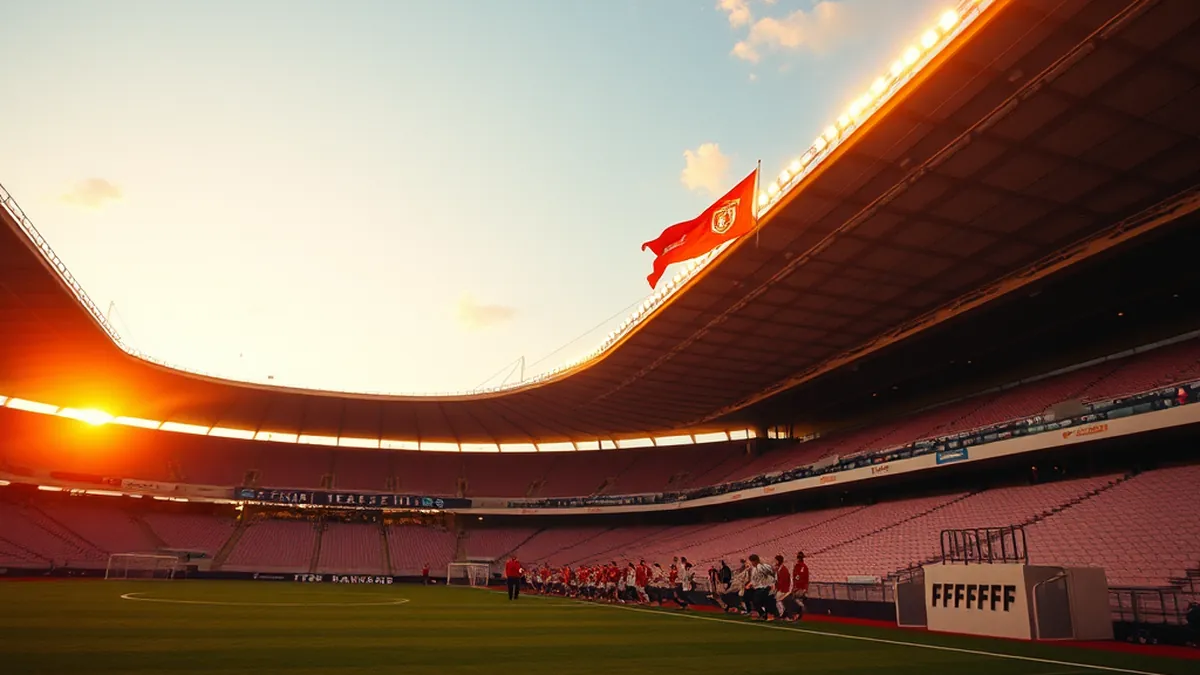 The All Whites' Remarkable 1982 World Cup Qualification Journey