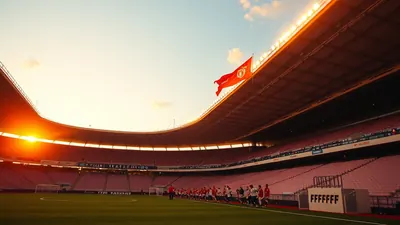 The All Whites' Remarkable 1982 World Cup Qualification Journey