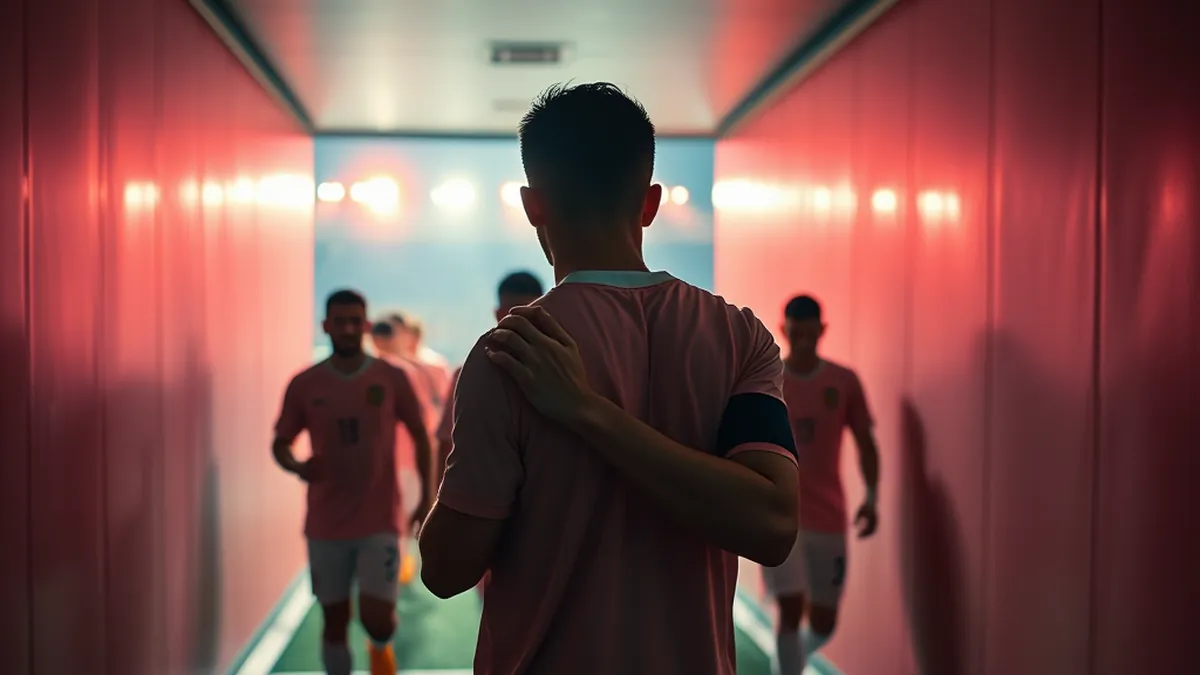 Beyond the Game: Unpacking All Whites Supporter Rituals and Atmosphere
