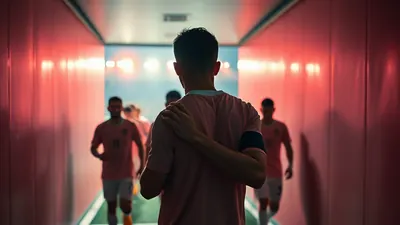 Beyond the Game: Unpacking All Whites Supporter Rituals and Atmosphere