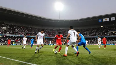 New Zealand to host India in landmark 2026 friendlies