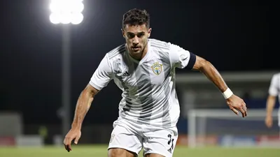 New Zealand: As the All Whites gear up to face England, the stakes couldn't be higher