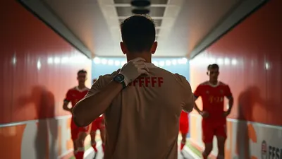 Ivan Vicelich Reflects on New Zealand's Historic FIFA World Cup Journey