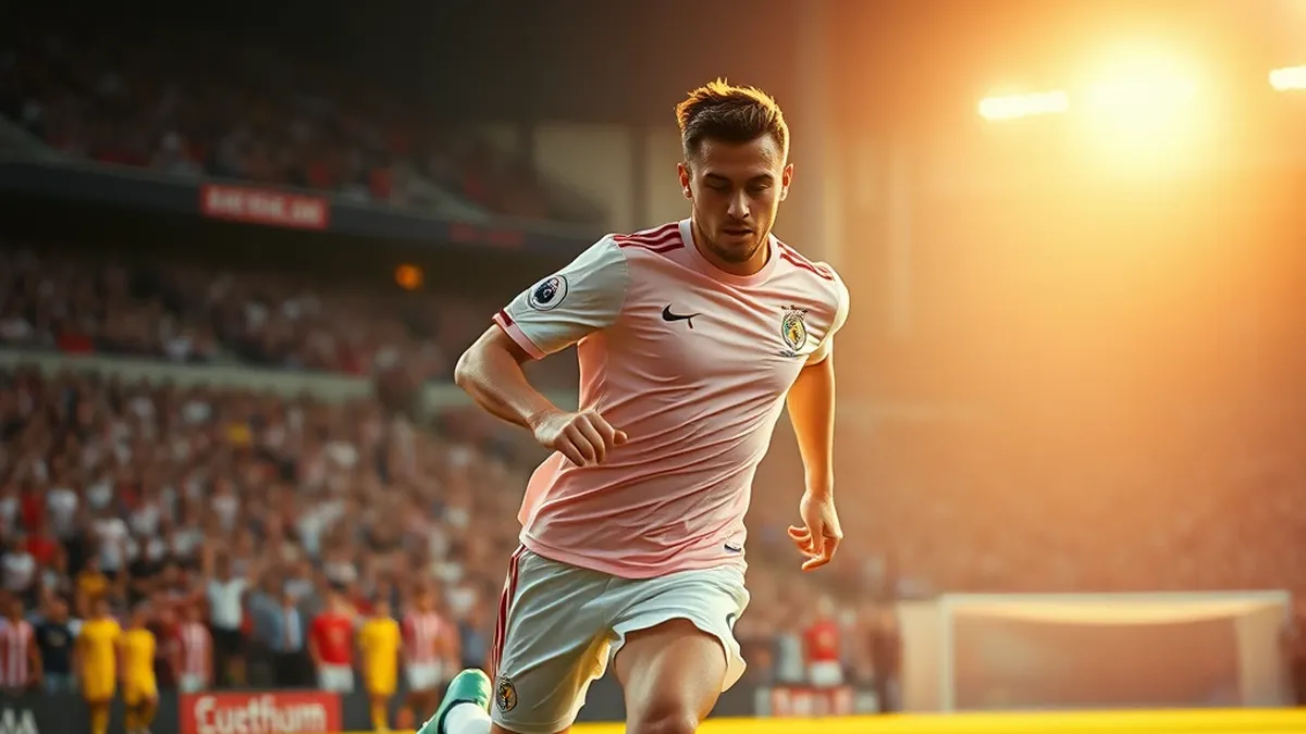 As the All Whites gear up for their next friendly against Haiti, key players will be crucial in showcasing New Zealand's...