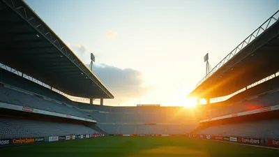 All Whites Fans: The Heartbeat of New Zealand Football Culture